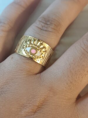 Bague été