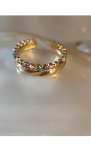 Bague été