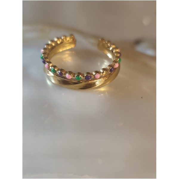 Bague été