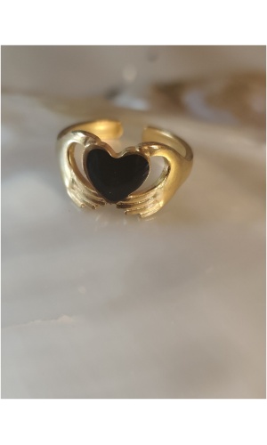 Bague été