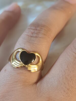 Bague été
