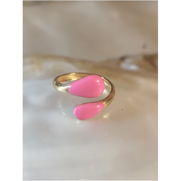 Bague été