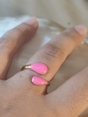 Bague été