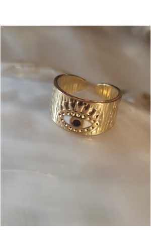 Bague été