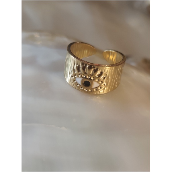 Bague été