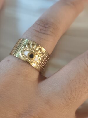 Bague été