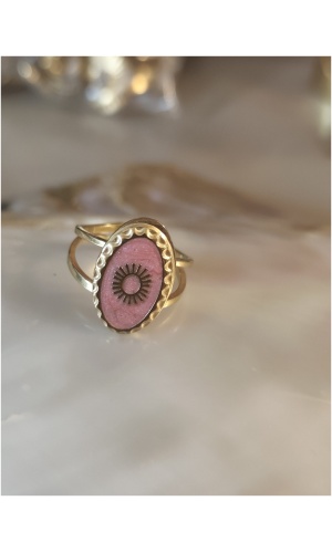 Bague été