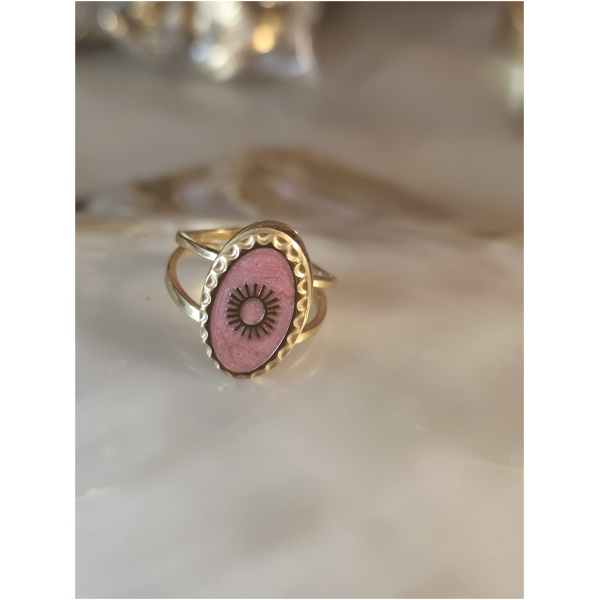 Bague été