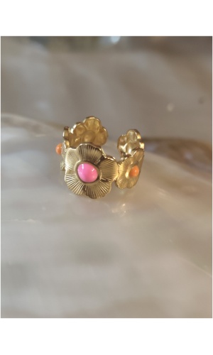 Bague été