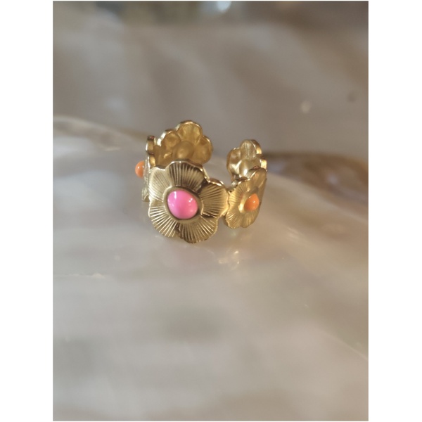 Bague été