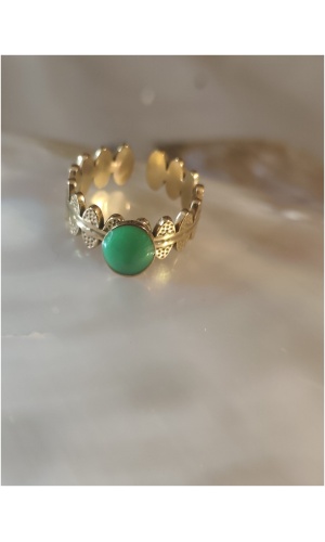Bague été