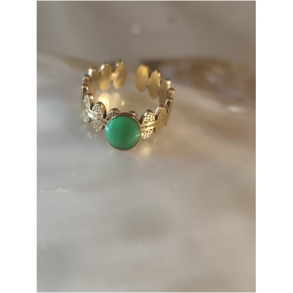 Bague été