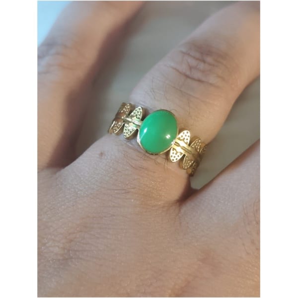 Bague été