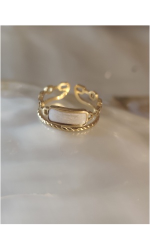 Bague été