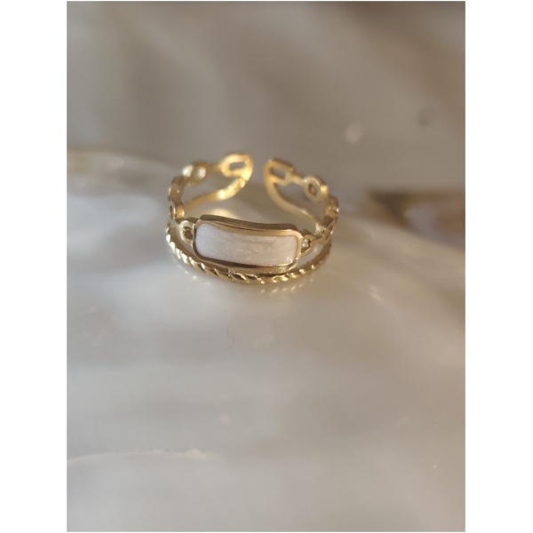 Bague été