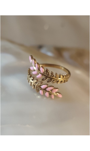 Bague été