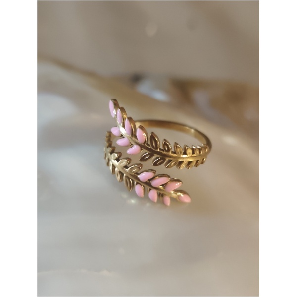 Bague été