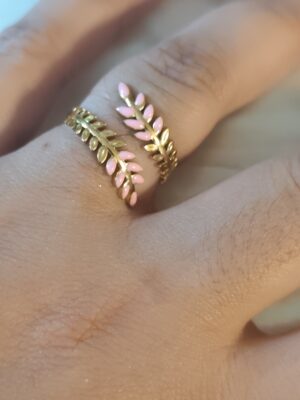 Bague été