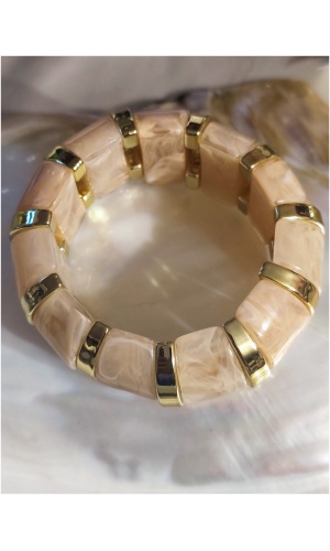 Bracelet bonbon