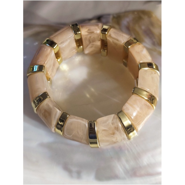 Bracelet bonbon