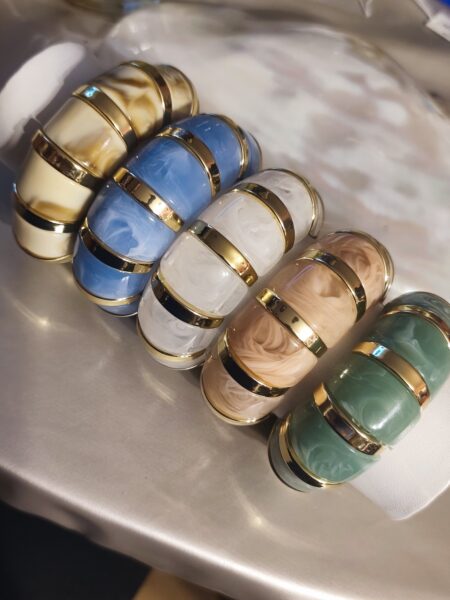Bracelet bonbon