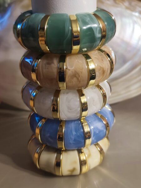 Bracelet bonbon