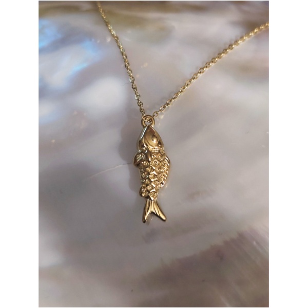 Collier poisson