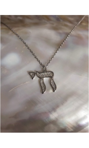 Collier Hai oriental