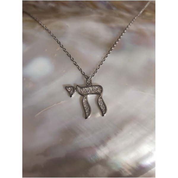 Collier Hai oriental