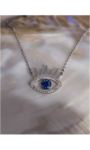 Collier Oeil
