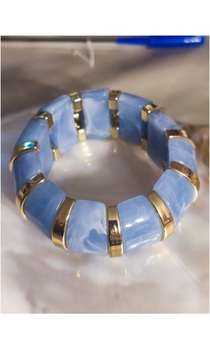Bracelet bonbon