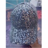 Casquette sequin