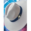 Chapeau prune diams
