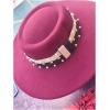 Chapeau chaîne