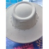 Chapeau chaîne
