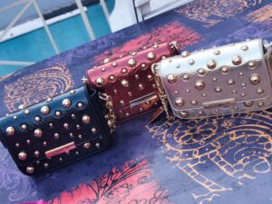Sac boule