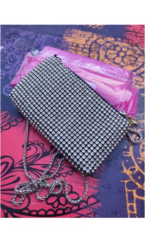Pochette diams