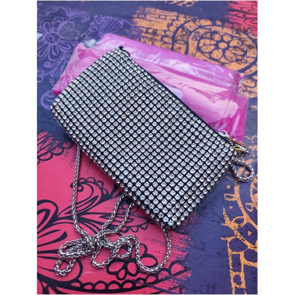 Pochette diams
