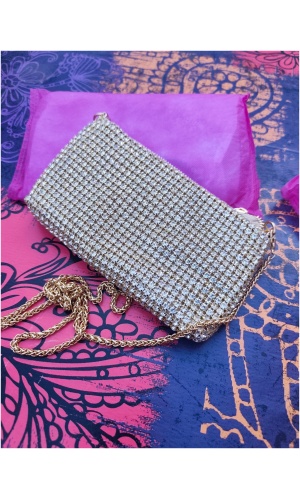 Pochette diams