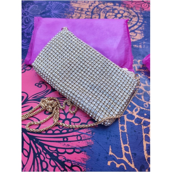 Pochette diams