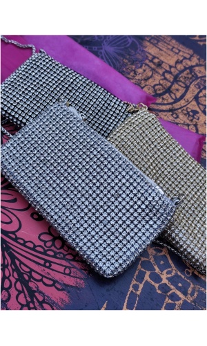 Pochette diams