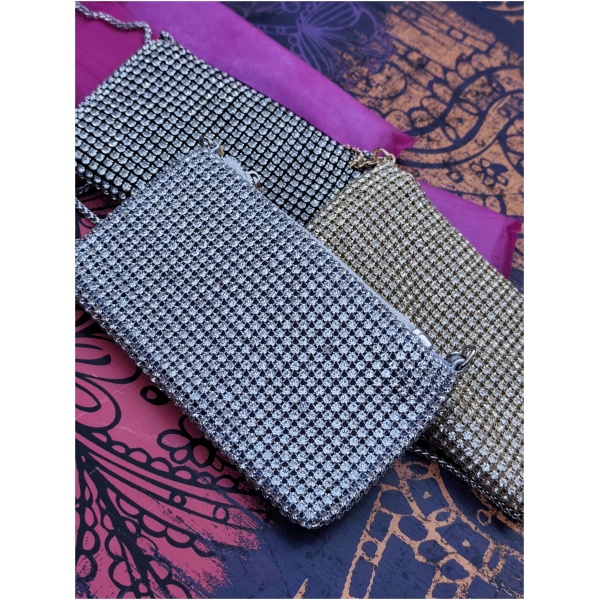 Pochette diams