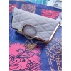 Sac pochette chaîne