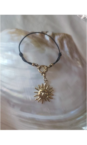 Bracelet soleil