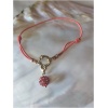 Bracelet mousqueton Bracelet mousqueton