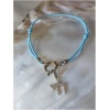 Bracelet mousqueton charm Bracelet mousqueton charm