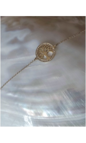 Bracelet arbre de vie