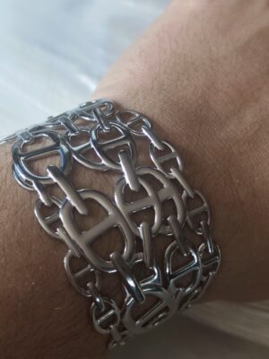 Bracelet manchette
