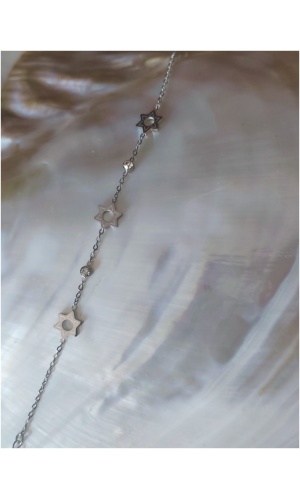 Bracelet multi maguen