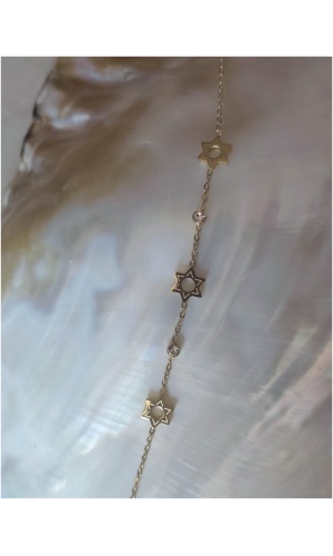 Bracelet multi maguen